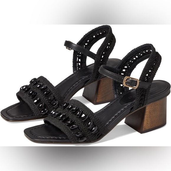 Anthropologie Shoes - Anthropologie Bernardo Belize Sandal